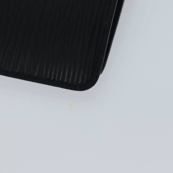 LOUIS VUITTON Agenda MM Wallet - Picture 13 of 16